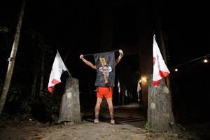 BIB: 
                            <button type="button" onclick="openModal(19409159)" class="btn btn-primary btn-sm float-right btn-popup" data-toggle="modal" data-target=".modal-high-quality">
                        <i class="fas fa-shopping-cart"></i> Add to Cart
                    </button>
                                            <button type="button" onclick="isThisMe(19409159, true)" class="btn btn-success btn-sm float-right btn-popup btn-isme hidden" data-toggle="tooltip" data-placement="bottom" title="นี่คือรูปของคุณใช่ไหม คลิกที่นี่เพื่อเอาเข้าอัลบั้ม">
                        <i class="fas fa-plus"></i> Add to album
                    </button>
                    <button type="button" onclick="isThisMe(19409159, false)" class="btn btn-warning btn-sm float-right btn-popup btn-isnotme hidden">
                        <i class="fas fa-ban"></i> Remove from album
                    </button>